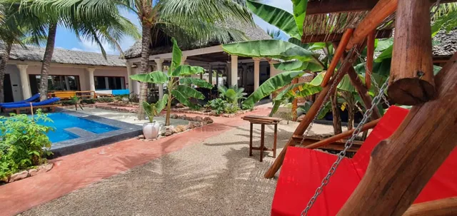 LITTLE POMPEJI Boutique Hotel