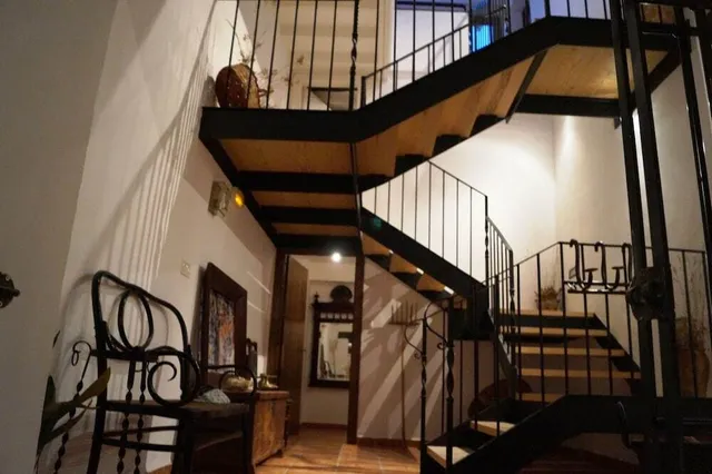 Casa de la Placeta del Rincón