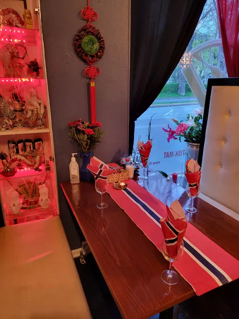 Thuy Asia Restaurant