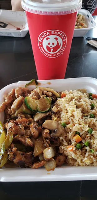 Panda Express