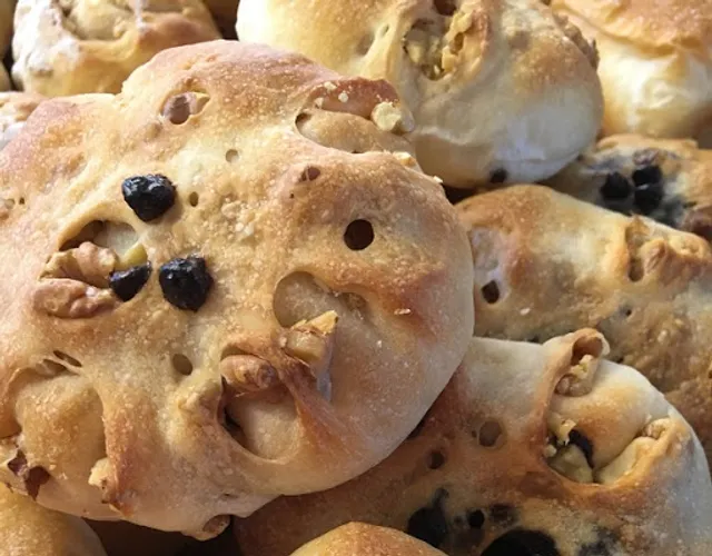 天然酵母パン Smile mom