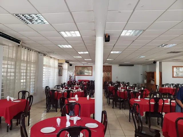 Restaurant Le Panda d'Or