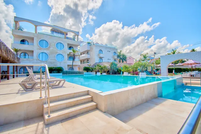 LOA HOTEL Tolu Coveñas