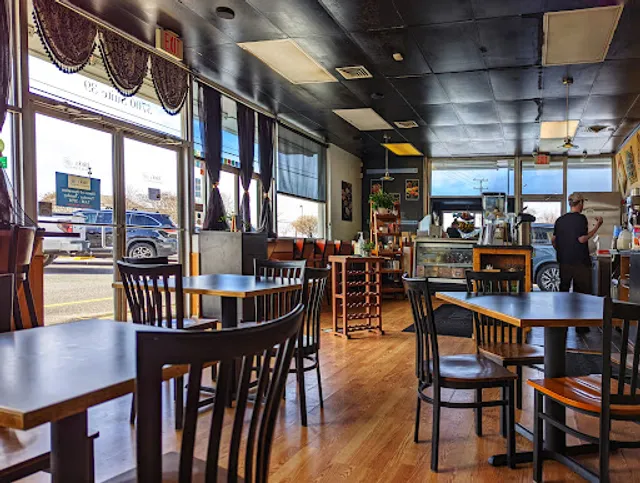 JoJack's Espresso Bar & Cafe