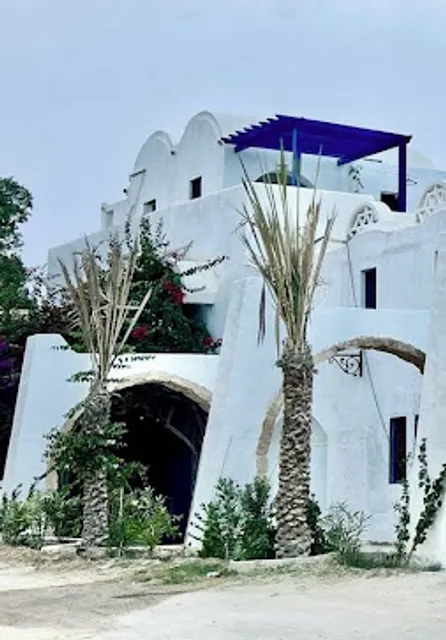 Hotel Djerba Authentique, Midoun