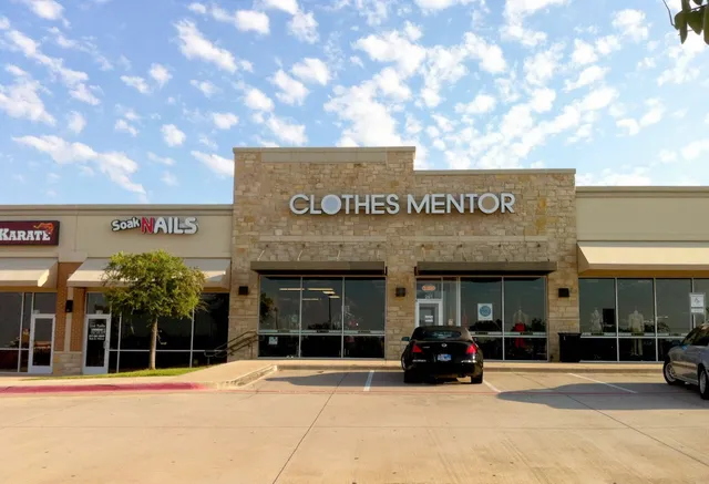 Clothes Mentor North Richland Hills, TX