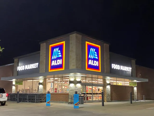 ALDI