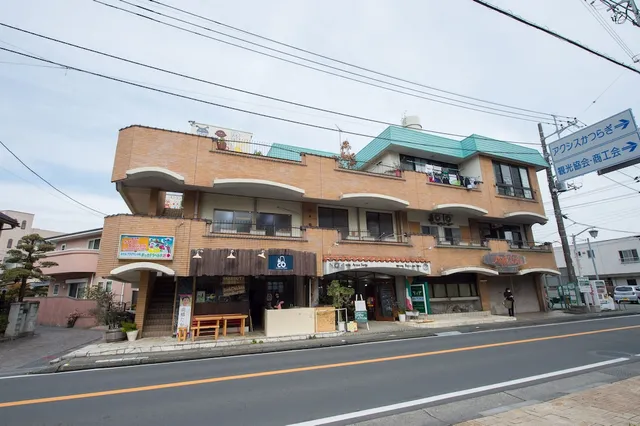 アクアサンタホテル