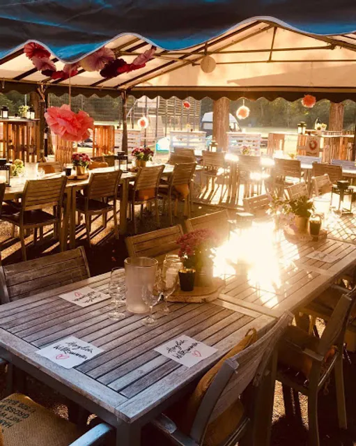 Vereinsgaststätte TG 1881 eV