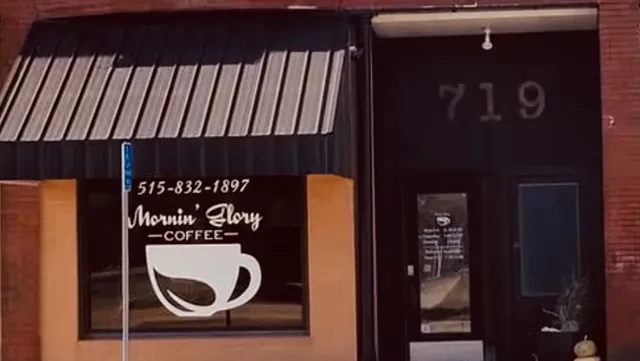 Mornin' Glory Coffee