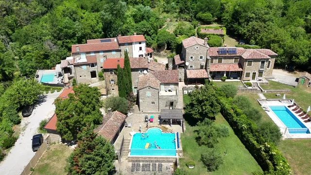 Casa Luigi & Casa Luisa