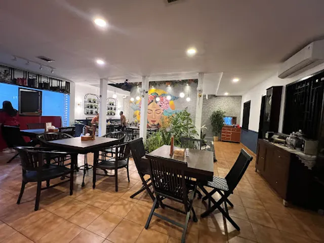 Restoran Roemah Noni