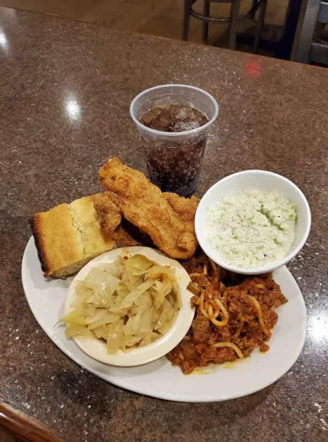 Carmalita's Catering Company