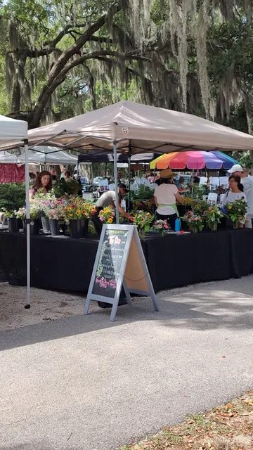 Port Royal Farmers' Market