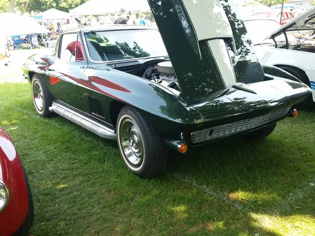 Macungie Farmers Market