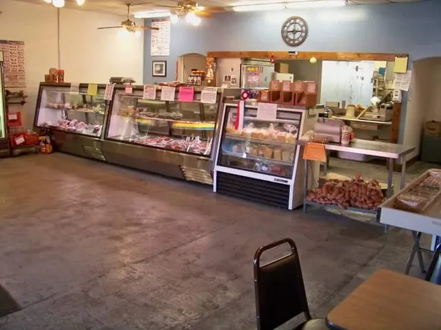 Doyle's Fresh Meat & Deli