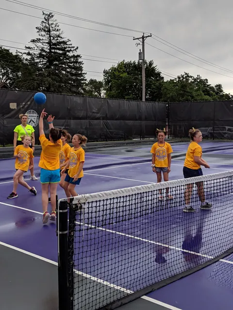 Loras All-Sports Camp