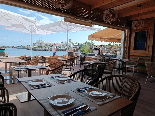 Namaste India Restaurant