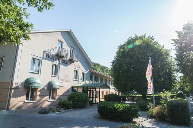 Hotel Beethoven