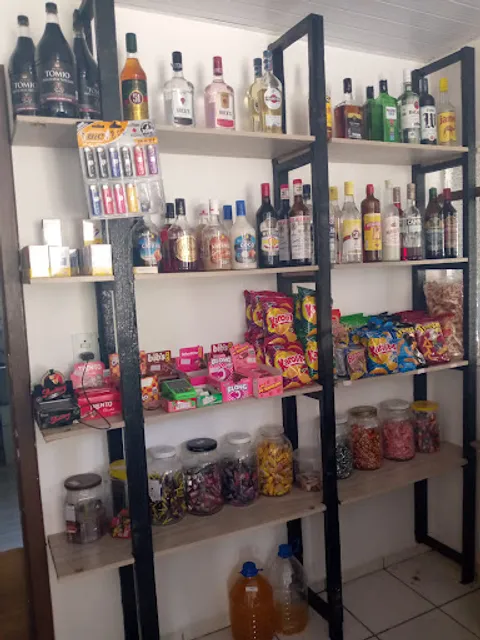 Delivery da família