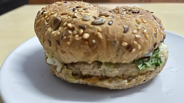 Hamburguesería Lobato