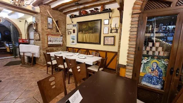 Central Restaurante