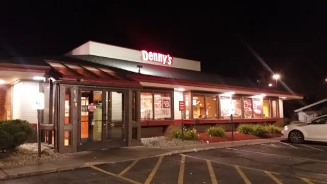 Denny's