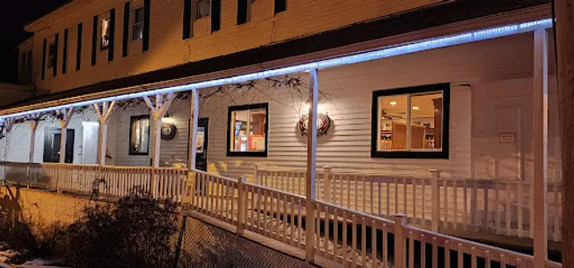 Tilton House of Pizza