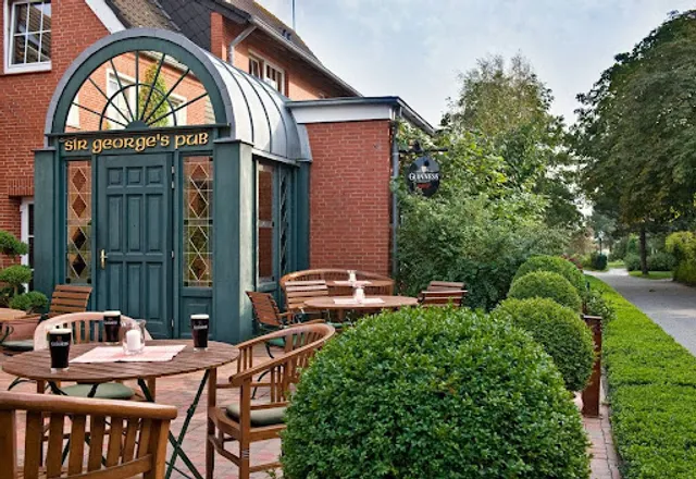 Sir George's Pub