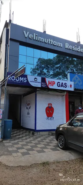 Velimuttam Residency