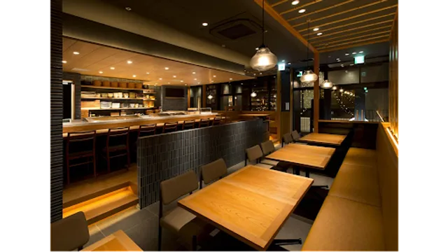 Tsukiji Tamazushi Minatomirai