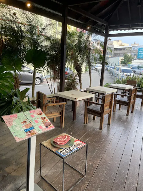 史堤克牛排大甲店