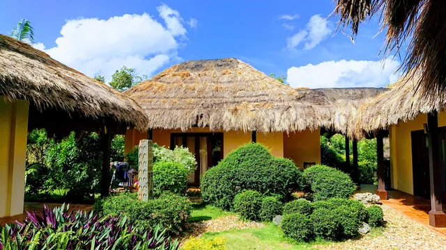 Hayahay Villa in Diniwid Boracay