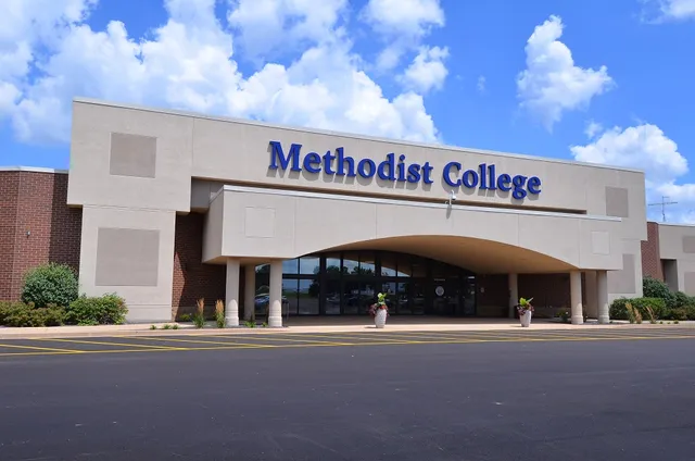 Methodist College