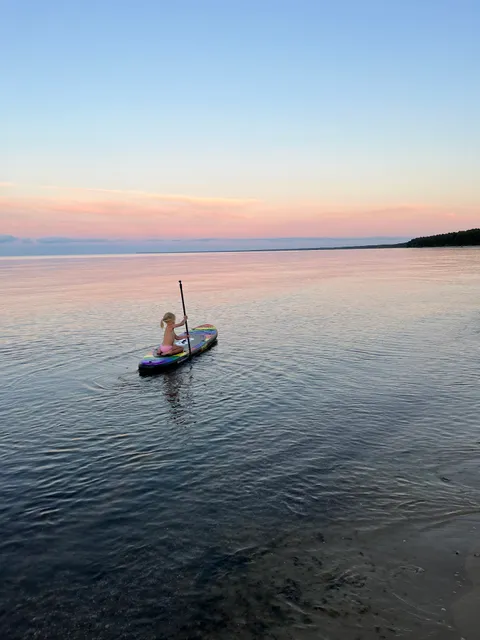 Albatross Beach Apartment