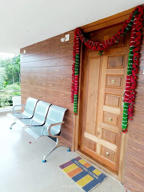 NISARGA, HOME STAY, DHARMASTHALA