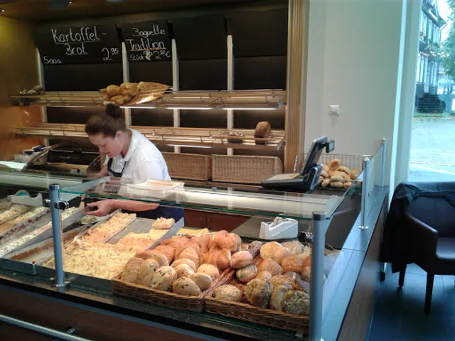 Genuss-Bäckerei Tillmann