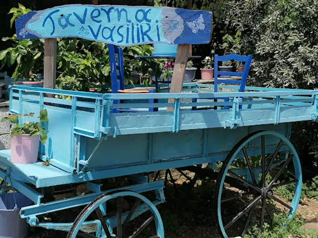 Taverna Vasiliki