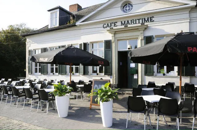 Café Maritime