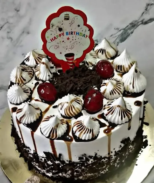 Cake Art by Vithika Homemade premium cakes