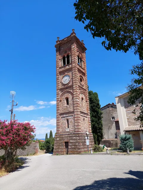 Chiesa San Salvadori