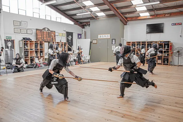 Auckland Kendo Club