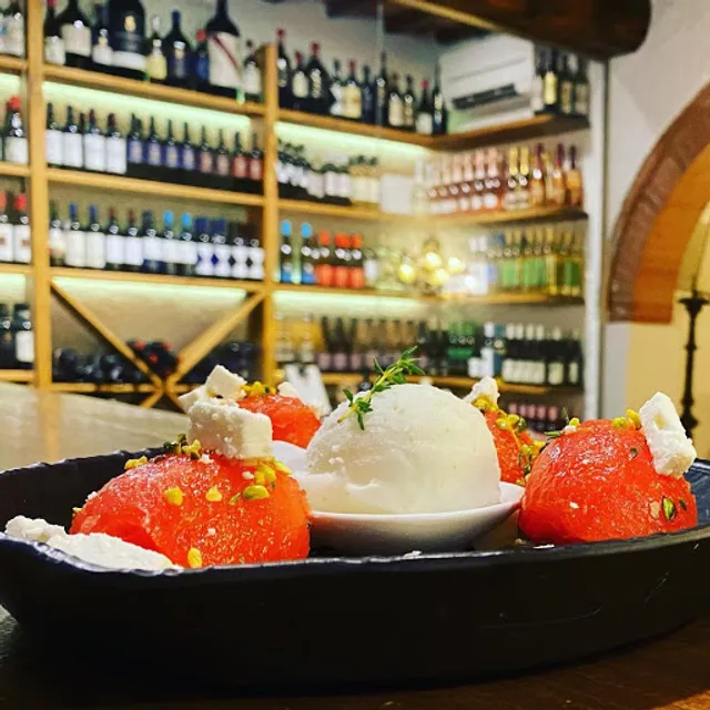 Ristorante il Cortile