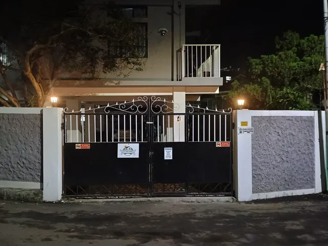 Royal Pine Homestay Shillong