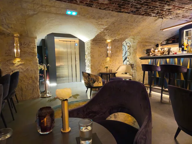 RS Bar Collection - Rivoli