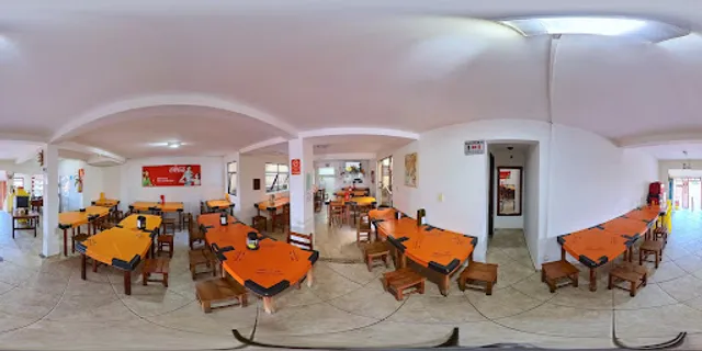 Restaurante Point Mix