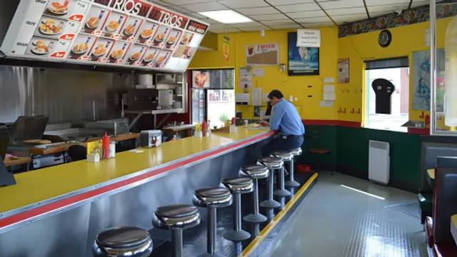 Restaurant La Bonne Patate