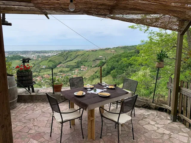 Agriturismo Alle Vigne