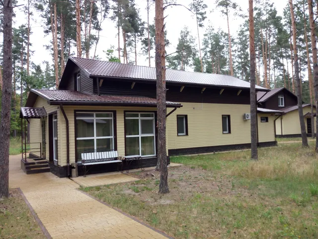 Holiday House Zeleniy Bor