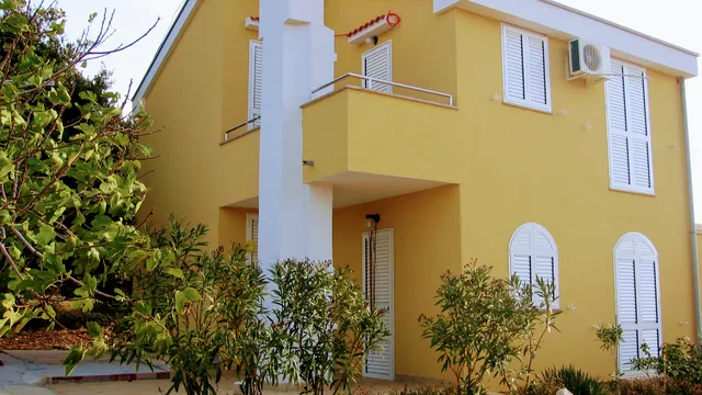 Apartmani obitelji Hržan-Keglević